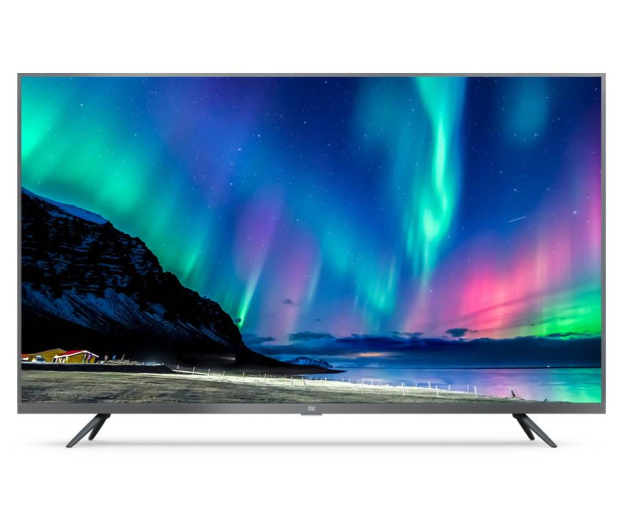 Xiaomi Mi LED TV 4S 43" - 550127 - zdjęcie